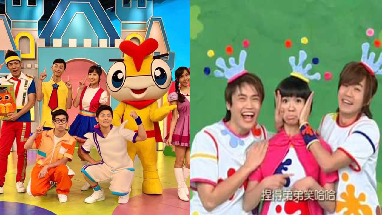 童年回憶殺！這些「YOYO點點名」金曲你小時候一定聽過！